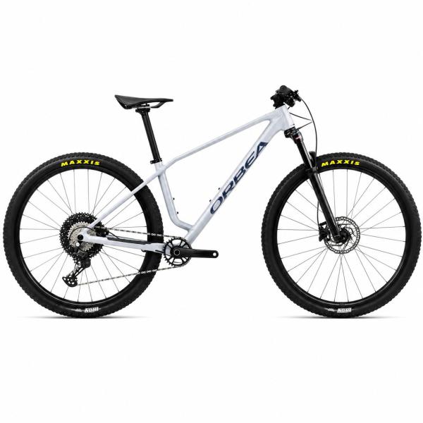 Планински велосипед Orbea ALMA H30 29 Ivory White